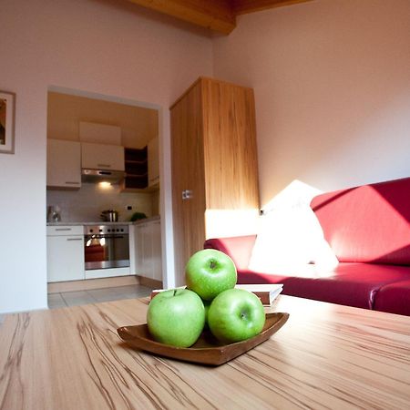 Gasserhof Aicha Natz-Schabs Zewnętrze zdjęcie