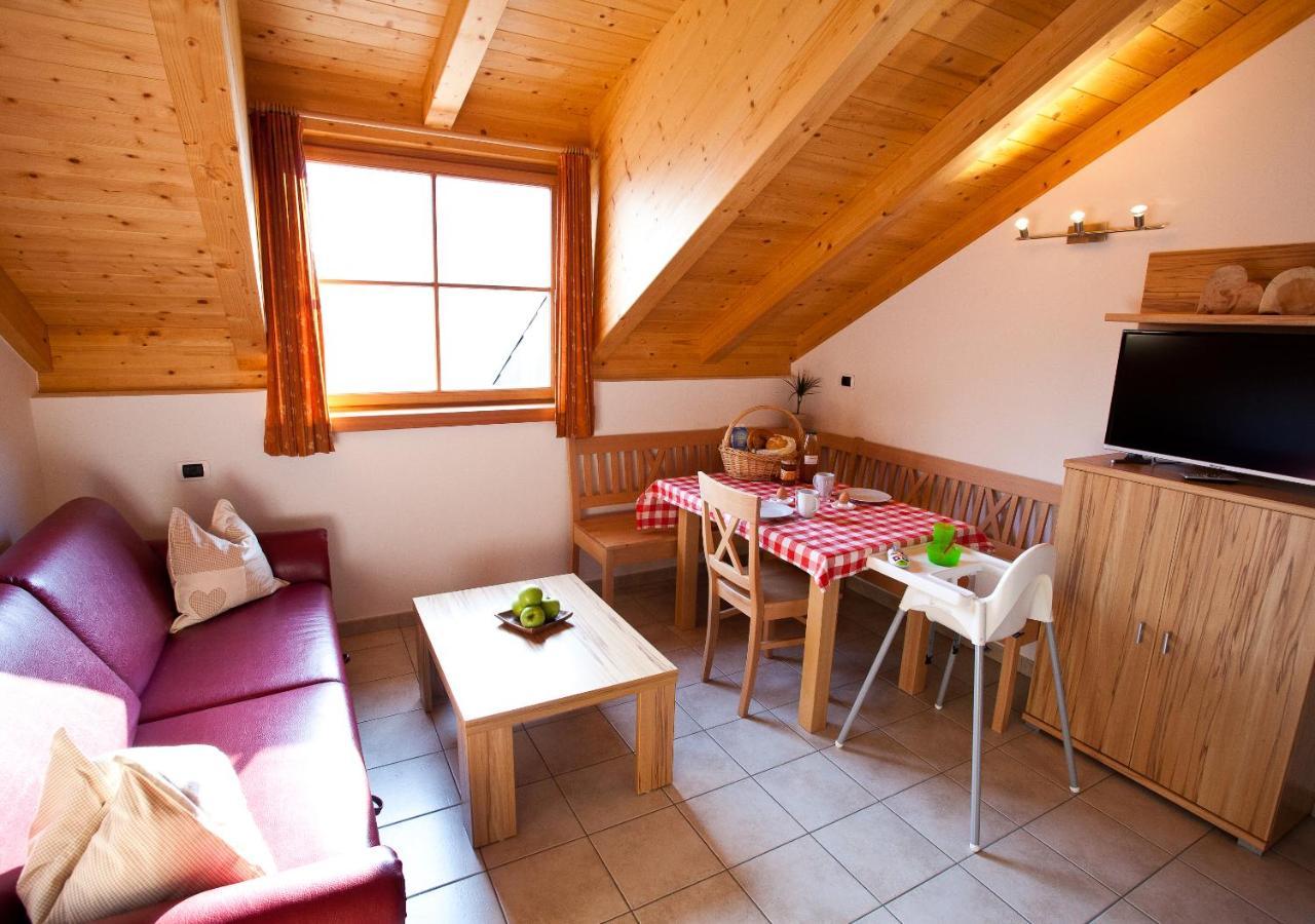 Gasserhof Aicha Natz-Schabs Zewnętrze zdjęcie