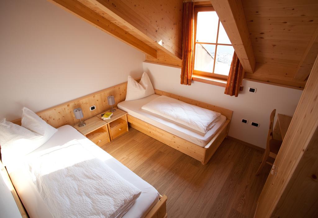 Gasserhof Aicha Natz-Schabs Zewnętrze zdjęcie