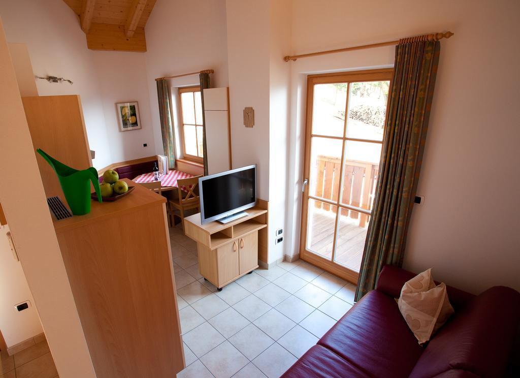 Gasserhof Aicha Natz-Schabs Zewnętrze zdjęcie