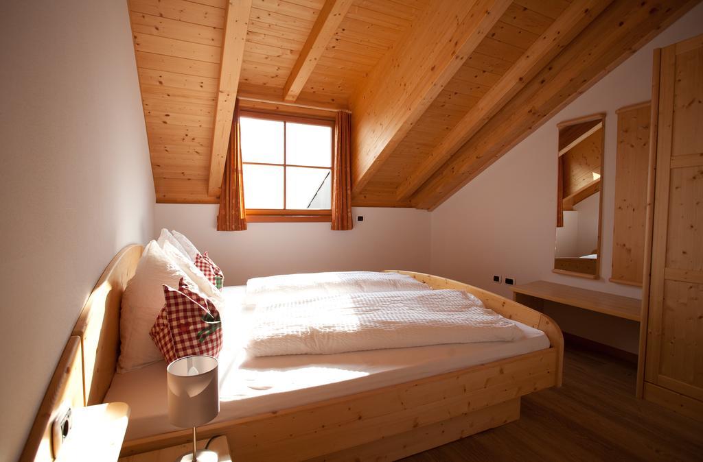 Gasserhof Aicha Natz-Schabs Zewnętrze zdjęcie