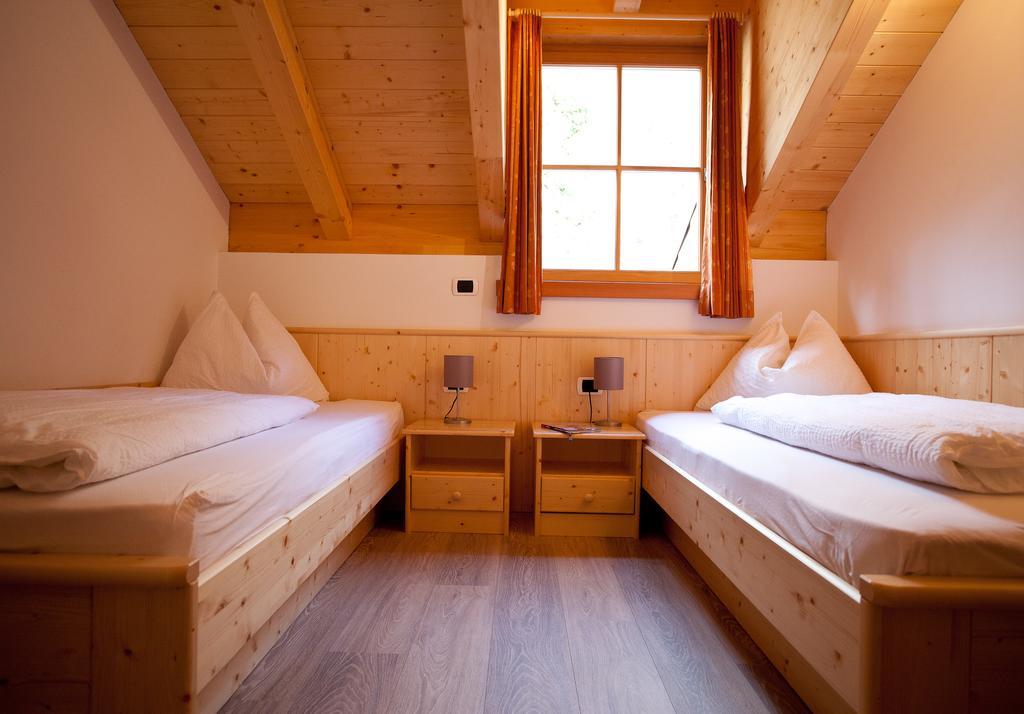Gasserhof Aicha Natz-Schabs Zewnętrze zdjęcie