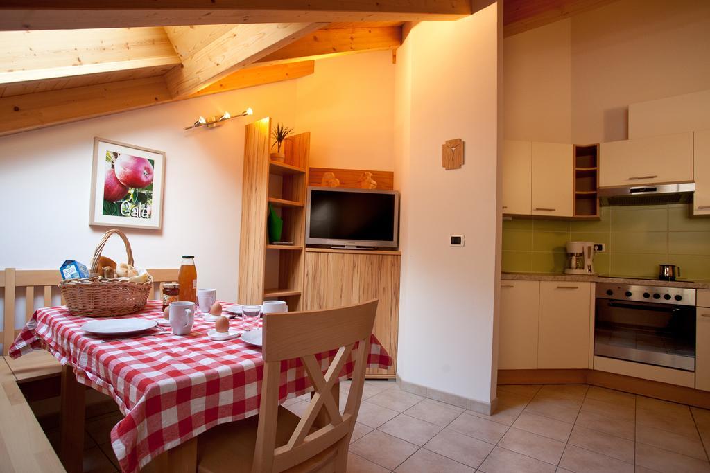 Gasserhof Aicha Natz-Schabs Zewnętrze zdjęcie