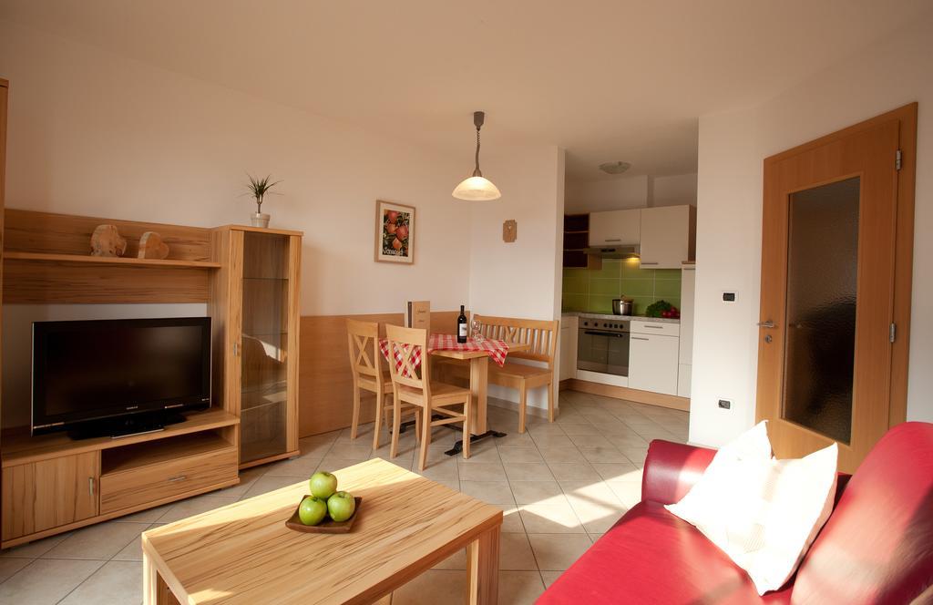 Gasserhof Aicha Natz-Schabs Zewnętrze zdjęcie