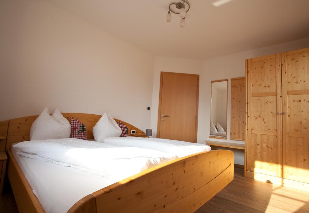 Gasserhof Aicha Natz-Schabs Zewnętrze zdjęcie