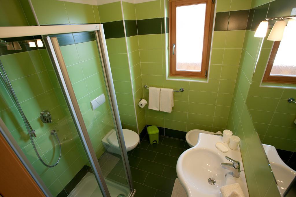 Gasserhof Aicha Natz-Schabs Zewnętrze zdjęcie