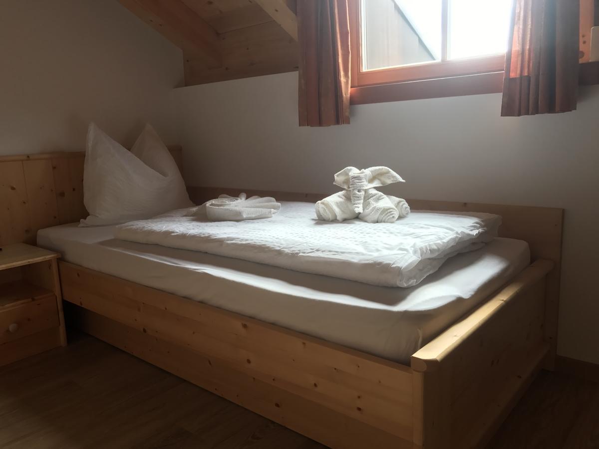 Gasserhof Aicha Natz-Schabs Zewnętrze zdjęcie