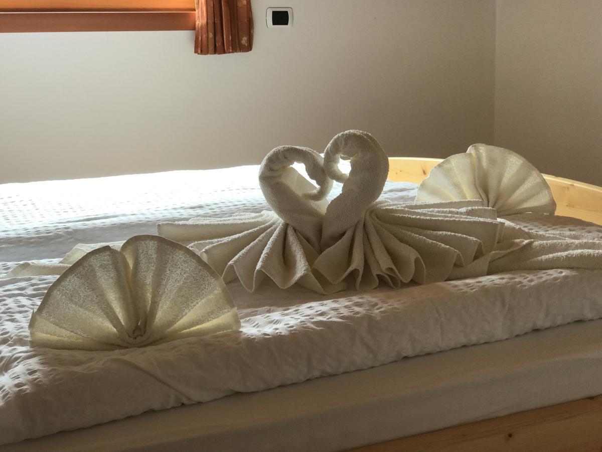 Gasserhof Aicha Natz-Schabs Zewnętrze zdjęcie